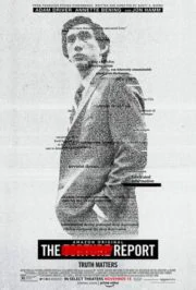 The Report (2019) เดอะ รีพอร์ต