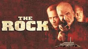 The Rock (1996) เดอะ ร็อก ยึดนรกป้อมมหากาฬ