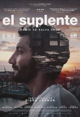 The Substitute (2022) ตัวแทน