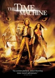 The Time Machine (2002)