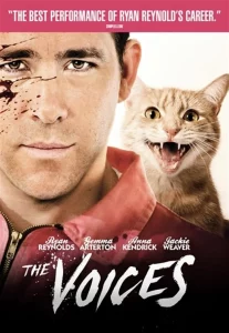 The Voices (2014) แผนจี๊ดๆ คิดได้ไง