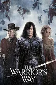 The Warrior’s Way (2010) มหาสงครามโคตรคนต่างพันธุ์