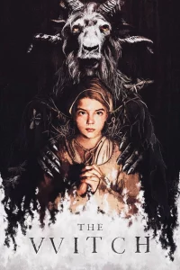 The Witch (2015) เดอะ วิทช์