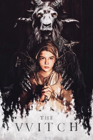 The Witch (2015) เดอะ วิทช์