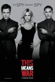 This Means War (2012) สงครามหัวใจคู่ระห่ำพยัคฆ์ร้าย