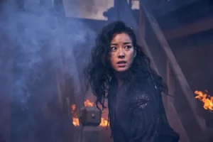 Time Pirates (2022)