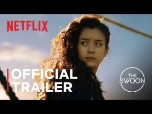 Time Pirates (2022)
