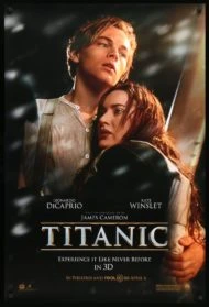 Titanic