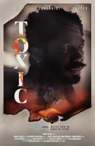 Toxic (2022) พิษ