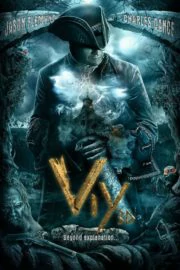 Viy (2014) สงครามล้างคำสาปอสูร