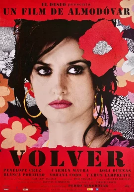 Volver
