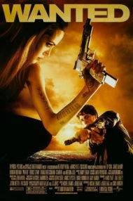 Wanted (2008) ฮีโร่เพชฌฆาตสั่งตาย