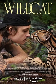 Wildcat (2022) ไวลด์แคต