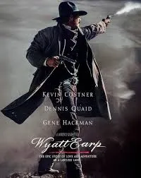 Wyatt Earp (1994) นายอำเภอชาติเพชร