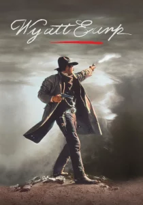 Wyatt Earp 