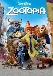 Zootopia (2016) นครสัตว์มหาสนุก