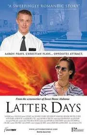 Latter Days (2004)