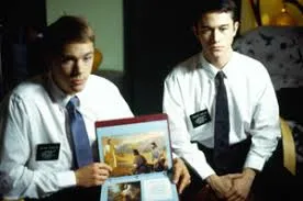 Latter Days(2004)