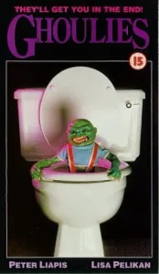 Ghoulies (1984) ปีศาจกูลี่ย์ส
