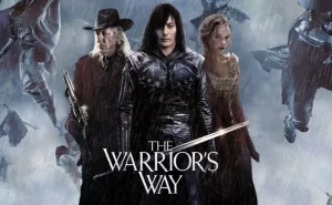 The Warrior's Way (2010) มหาสงครามโคตรคนต่างพันธุ์ The Warrior's Way