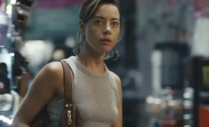 Emily the Criminal (2022)