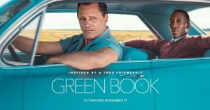 Green Book (2018) กรีนบุ๊ค Green Book (2018) กรีนบุ๊ค