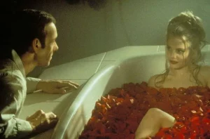American Beauty (1999) อเมริกัน บิวตี้