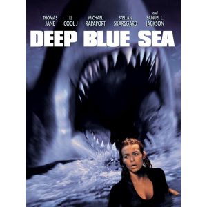 Deep Blue Sea (1999) Deep Blue Sea (1999)
