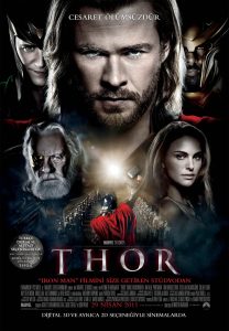 Thor (2011) ธอร์ เทพเจ้าสายฟ้า