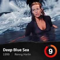 Deep Blue Sea (1999) Deep Blue Sea (1999)