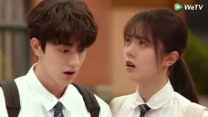 One Week Friends (2022) เธอกับฉันเพื่อนกันหนึ่งสัปดาห์
