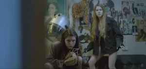 The Lure (2015)