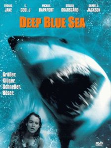 Deep Blue Sea (1999) Deep Blue Sea (1999)