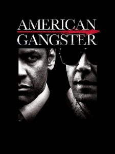 American Gangster (2007) โคตรคนตัดคมมาเฟีย