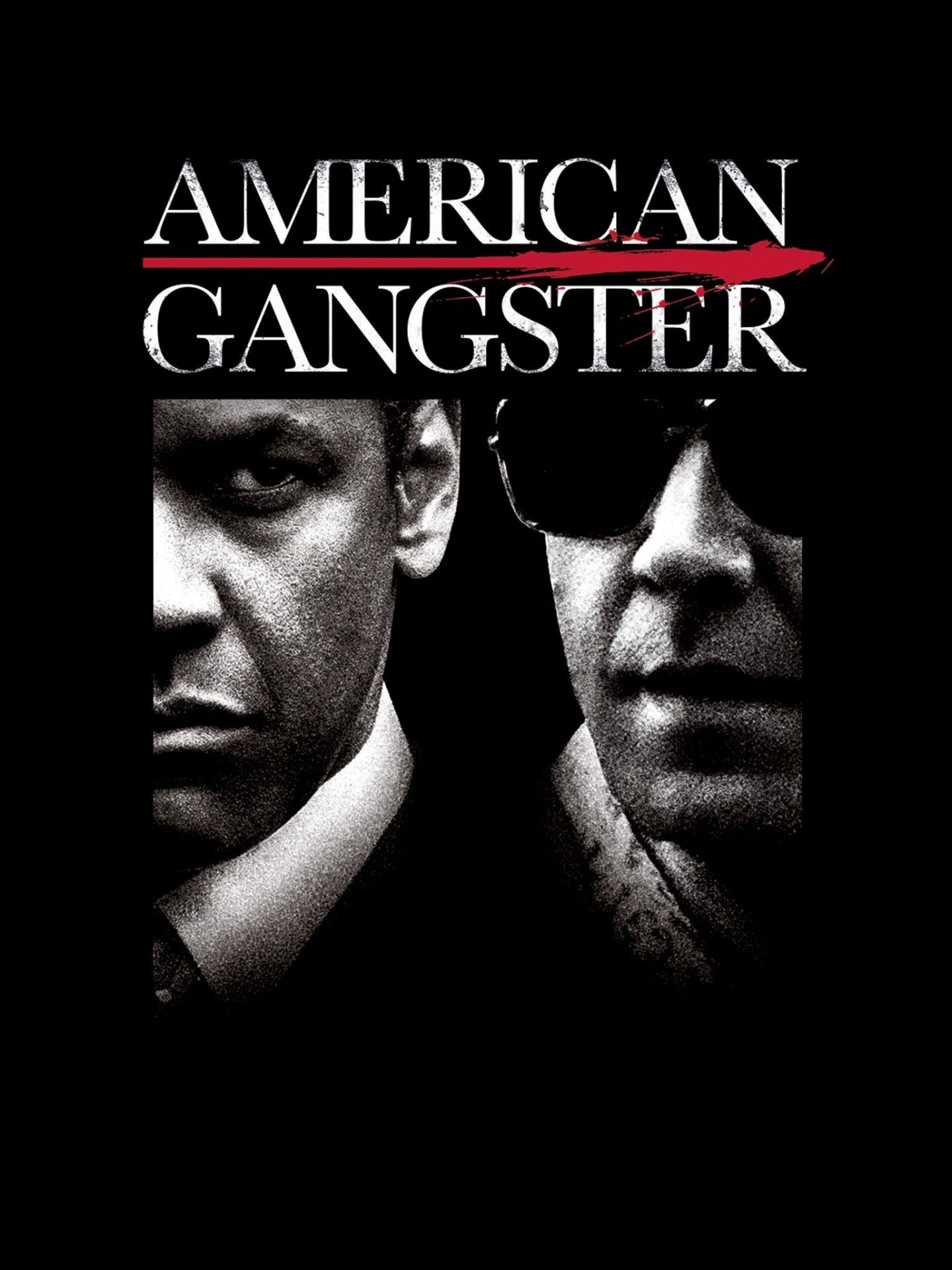 American Gangster (2007) โคตรคนตัดคมมาเฟีย