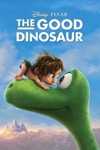 The Good Dinosaur (2015) ผจญภัยไดโนเสาร์เพื่อนรัก