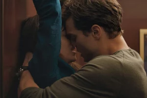 Fifty Shades of Grey 