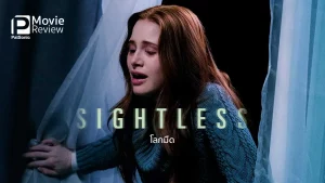 Sightless (2020) โลกมืด