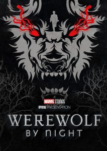 Werewolf By Night (2022) คืนหอน อสูรโหด