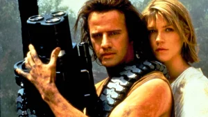 Fortress (1992) คุกศตวรรษนรก