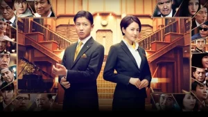 Masquerade Hotel (2019) พิกัดต่อไป ใครเป็นศพ