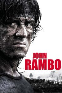 Rambo 4 (2008) แรมโบ้ 4 นักรบพันธุ์เดือด