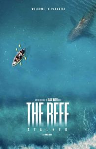 The Reef (2010) ครีบสยองทะเลเลือด
