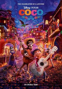 Coco (2017) วันอลวน วิญญาณอลเวง