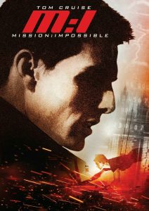 Mission Impossible 1 (1996) มิชชั่นอิมพอสซิเบิ้ล 1
