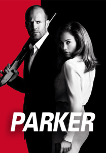 Parker (2013) ปล้นมหากาฬ