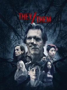Theythem (2022) บ้านแห่งความสยองขวัญ