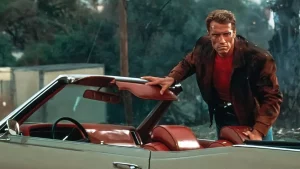Last Action Hero (1993) คนเหล็กทะลุมิติ