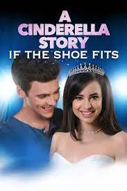 A Cinderella Story If the Shoe Fits (2016) นางสาวซินเดอเรลล่า
