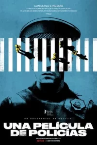 A Cop Movie (2021) ตำรวจเม็กซิโก